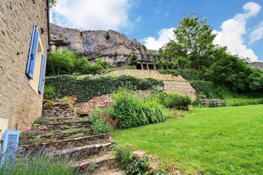 propriete a vendre Baubigny 21340 Côte-d'Or 185 m2 6 pièces 530400 euros