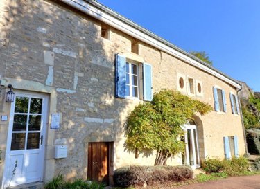 propriete a vendre Baubigny 21340 Côte-d'Or 185 m2 6 pièces 530400 euros