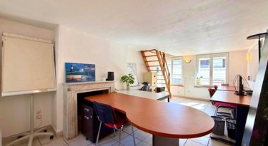 Fonds et murs commerciaux a vendre Hazebrouck 59190 Nord 84 m2  157500 euros