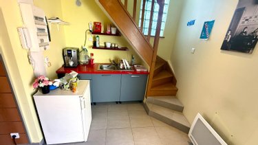 Fonds et murs commerciaux a vendre Hazebrouck 59190 Nord 84 m2  157500 euros