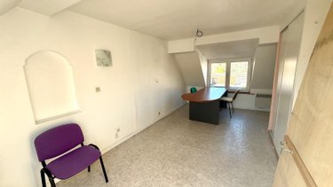 Fonds et murs commerciaux a vendre Hazebrouck 59190 Nord 84 m2  157500 euros