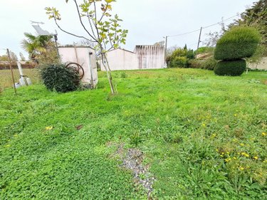 Maison a vendre Forges 17290 Charente-Maritime 145 m2 6 pièces 119968 euros