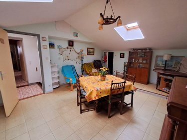 Maison a vendre Forges 17290 Charente-Maritime 145 m2 6 pièces 139788 euros