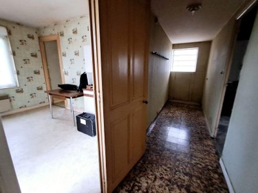 Maison a vendre Forges 17290 Charente-Maritime 145 m2 6 pièces 139788 euros
