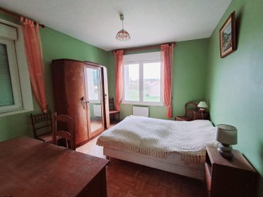 Maison a vendre Forges 17290 Charente-Maritime 145 m2 6 pièces 139788 euros