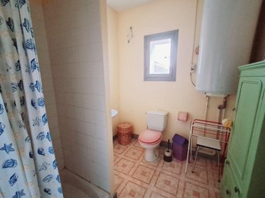 Maison a vendre Forges 17290 Charente-Maritime 145 m2 6 pièces 139788 euros
