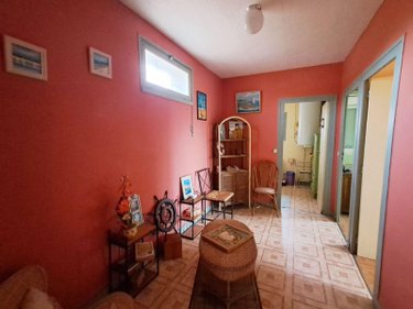 Maison a vendre Forges 17290 Charente-Maritime 145 m2 6 pièces 119968 euros