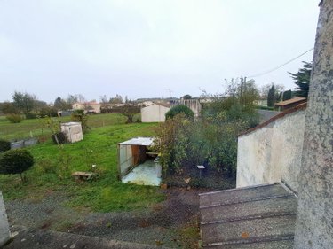 Maison a vendre Forges 17290 Charente-Maritime 145 m2 6 pièces 139788 euros