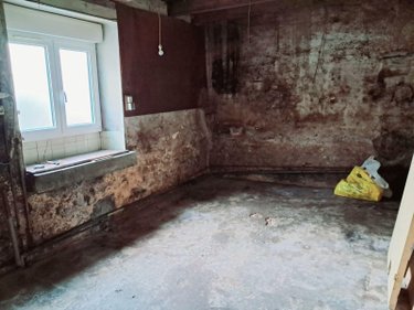 Maison a vendre Forges 17290 Charente-Maritime 145 m2 6 pièces 119968 euros