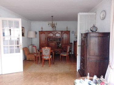 Maison a vendre Soissons 02200 Aisne 89 m2 5 pièces 130000 euros