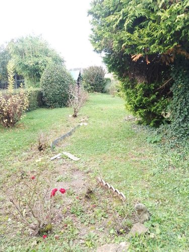 Maison a vendre Soissons 02200 Aisne 89 m2 5 pièces 130000 euros