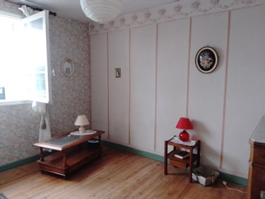 Maison a vendre Soissons 02200 Aisne 89 m2 5 pièces 130000 euros