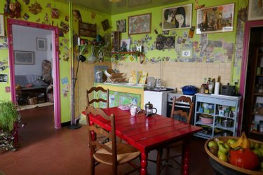 Maison a vendre Rivarennes 36800 Indre 80 m2 3 pièces 65720 euros