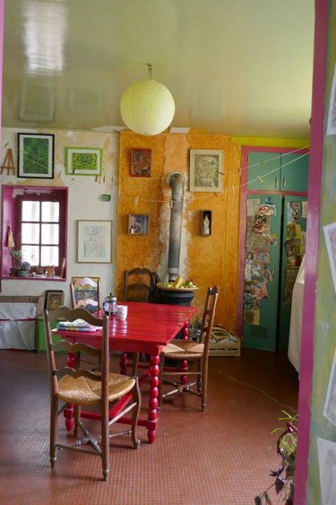 Maison a vendre Rivarennes 36800 Indre 80 m2 3 pièces 65720 euros