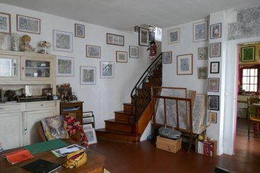 Maison a vendre Rivarennes 36800 Indre 80 m2 3 pièces 65720 euros