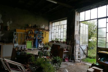 Maison a vendre Rivarennes 36800 Indre 80 m2 3 pièces 67840 euros