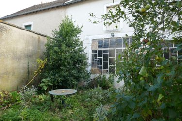 Maison a vendre Rivarennes 36800 Indre 80 m2 3 pièces 65720 euros
