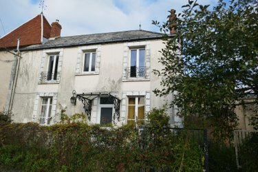 Maison a vendre Rivarennes 36800 Indre 80 m2 3 pièces 65720 euros