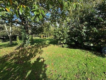 Terrain a batir a vendre Moëlan-sur-Mer 29350 Finistère 2060 m2  89250 euros