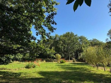 Terrain a batir a vendre Moëlan-sur-Mer 29350 Finistère 2060 m2  89250 euros