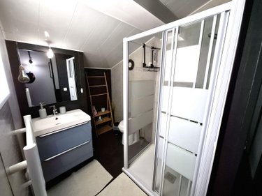 Maison a vendre Sauxillanges 63490 Puy-de-Dôme 168 m2 7 pièces 314500 euros