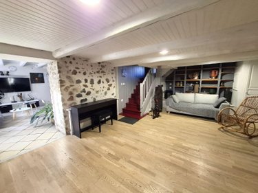 Maison a vendre Sauxillanges 63490 Puy-de-Dôme 168 m2 7 pièces 314500 euros