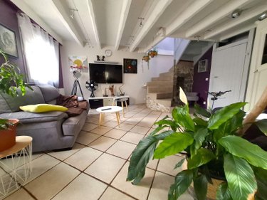 Maison a vendre Sauxillanges 63490 Puy-de-Dôme 168 m2 7 pièces 314500 euros