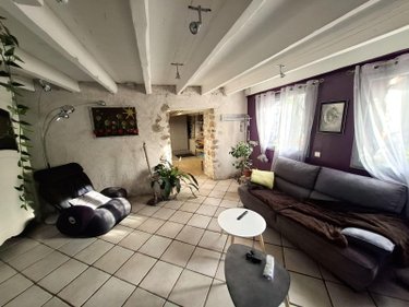 Maison a vendre Sauxillanges 63490 Puy-de-Dôme 168 m2 7 pièces 314500 euros