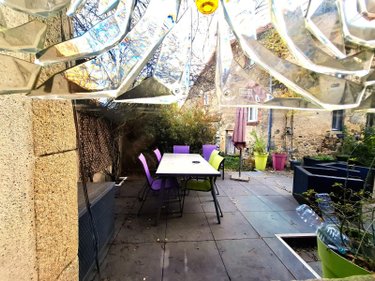 Maison a vendre Sauxillanges 63490 Puy-de-Dôme 168 m2 7 pièces 314500 euros