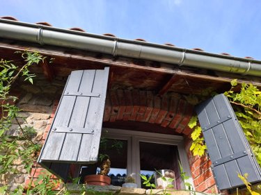 Maison a vendre Sauxillanges 63490 Puy-de-Dôme 168 m2 7 pièces 330000 euros