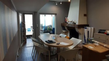 Fonds et murs commerciaux a vendre Conches-en-Ouche 27190 Eure 265 m2  390000 euros