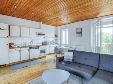 Appartement a vendre Saint-Malo 35400 Ille-et-Vilaine 42 m2 2 pièces 182000 euros