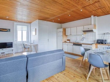 Appartement a vendre Saint-Malo 35400 Ille-et-Vilaine 42 m2 2 pièces 182000 euros