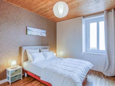 Appartement a vendre Saint-Malo 35400 Ille-et-Vilaine 42 m2 2 pièces 182000 euros