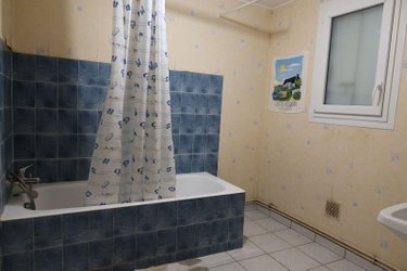 Maison a vendre Saint Thégonnec Loc Eguiner 29410 Finistère 79 m2 4 pièces 193800 euros