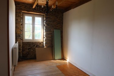 Maison a vendre Saint Thégonnec Loc Eguiner 29410 Finistère 79 m2 4 pièces 193800 euros