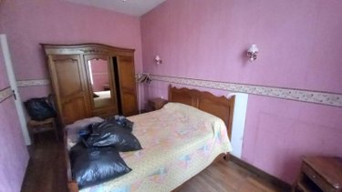 Maison a vendre Cérans-Foulletourte 72330 Sarthe 90 m2  131250 euros