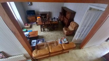 Maison a vendre Cérans-Foulletourte 72330 Sarthe 90 m2  131250 euros