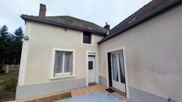 Maison a vendre Cérans-Foulletourte 72330 Sarthe 90 m2  131250 euros