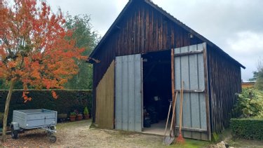 Maison a vendre Cérans-Foulletourte 72330 Sarthe 90 m2  131250 euros
