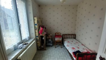 Maison a vendre Cérans-Foulletourte 72330 Sarthe 90 m2  131250 euros