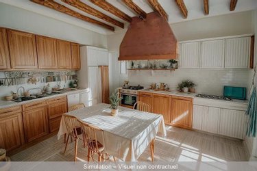 Maison a vendre Cérans-Foulletourte 72330 Sarthe 90 m2  131250 euros