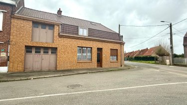 Maison a vendre Staple 59190 Nord 150 m2 8 pièces 157500 euros