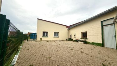 Maison a vendre Staple 59190 Nord 150 m2 8 pièces 157500 euros