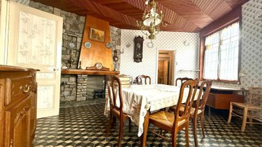 Maison a vendre Staple 59190 Nord 150 m2 8 pièces 162750 euros