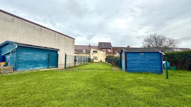 Maison a vendre Staple 59190 Nord 150 m2 8 pièces 162750 euros