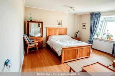 Maison a vendre Staple 59190 Nord 150 m2 8 pièces 157500 euros