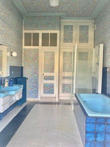 propriete a vendre Guécélard 72230 Sarthe 221 m2 12 pièces 209000 euros