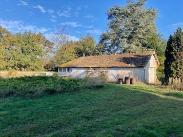 propriete a vendre Guécélard 72230 Sarthe 221 m2 12 pièces 209000 euros