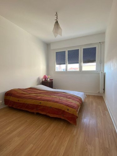 Appartement a vendre Clamart 92140 Hauts-de-Seine 54 m2 3 pièces 319894 euros